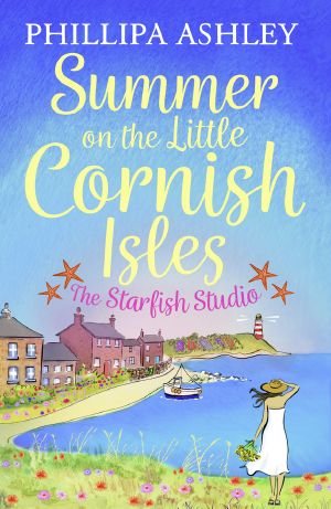 [The Little Cornish Isles 03] • The Starfish Studio